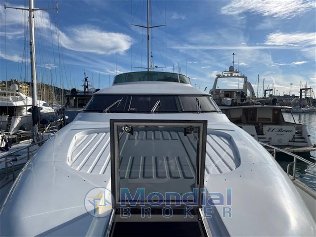 FIPA ITALIANA YACHTS SRL MAIORA 20