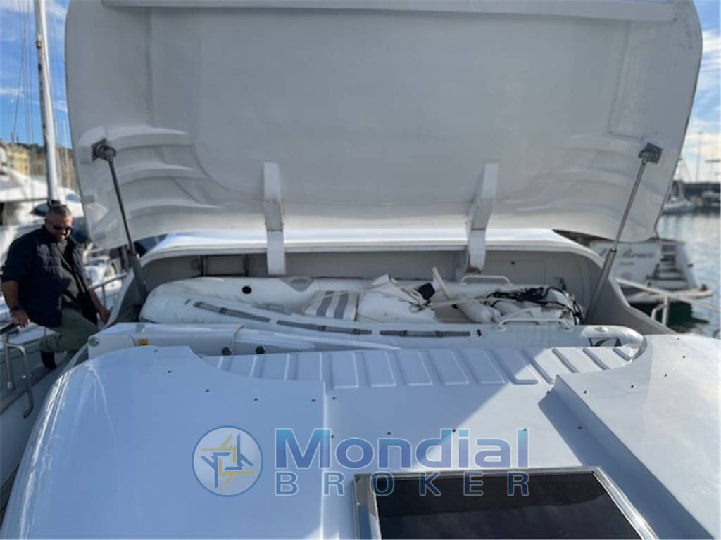 FIPA ITALIANA YACHTS SRL MAIORA 20