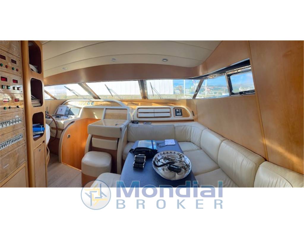 FIPA ITALIANA YACHTS SRL MAIORA 20