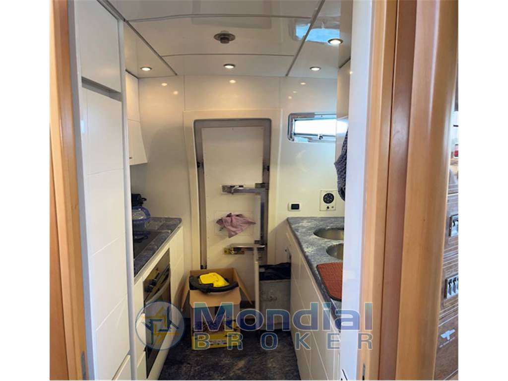 FIPA ITALIANA YACHTS SRL MAIORA 20