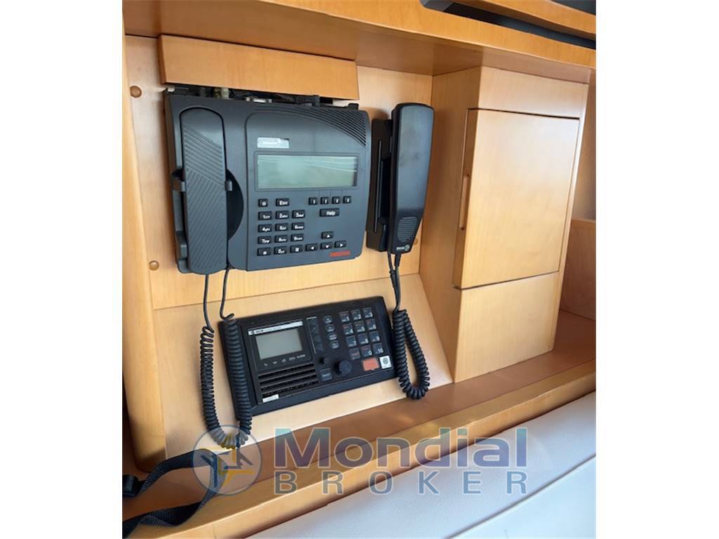 FIPA ITALIANA YACHTS SRL MAIORA 20