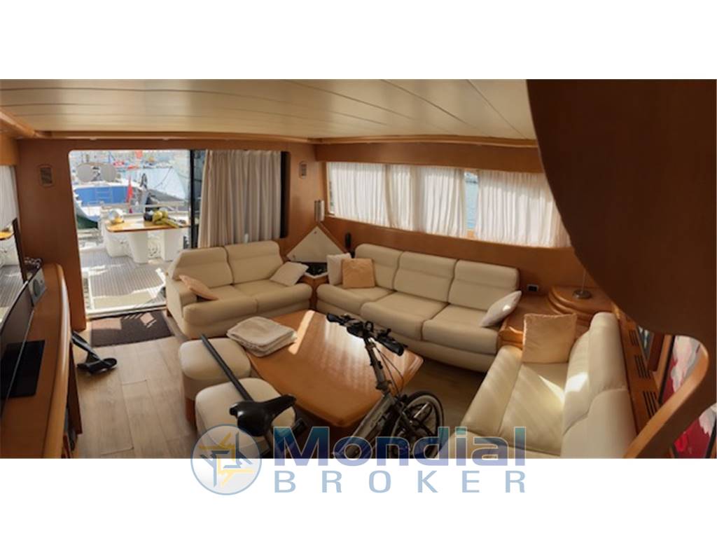 FIPA ITALIANA YACHTS SRL MAIORA 20