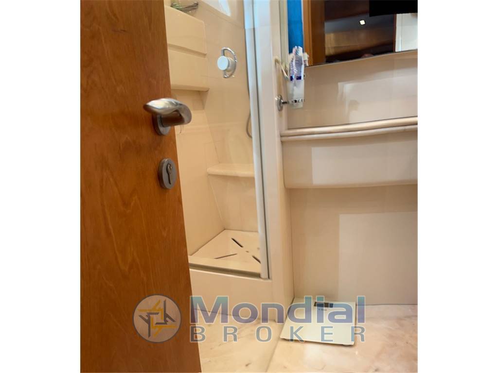 FIPA ITALIANA YACHTS SRL MAIORA 20