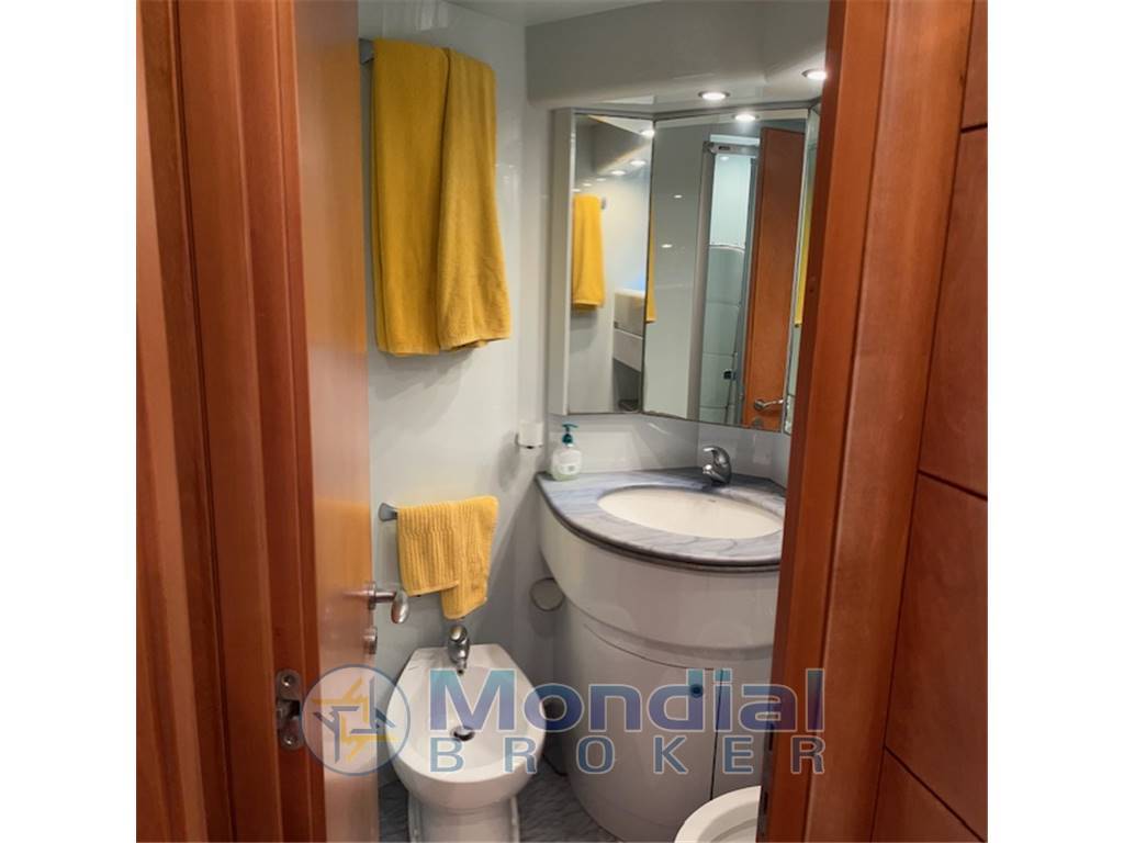 FIPA ITALIANA YACHTS SRL MAIORA 20