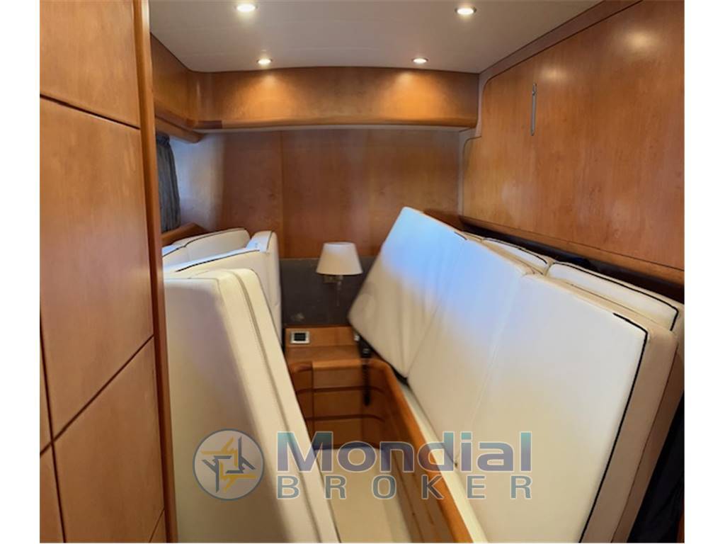 FIPA ITALIANA YACHTS SRL MAIORA 20