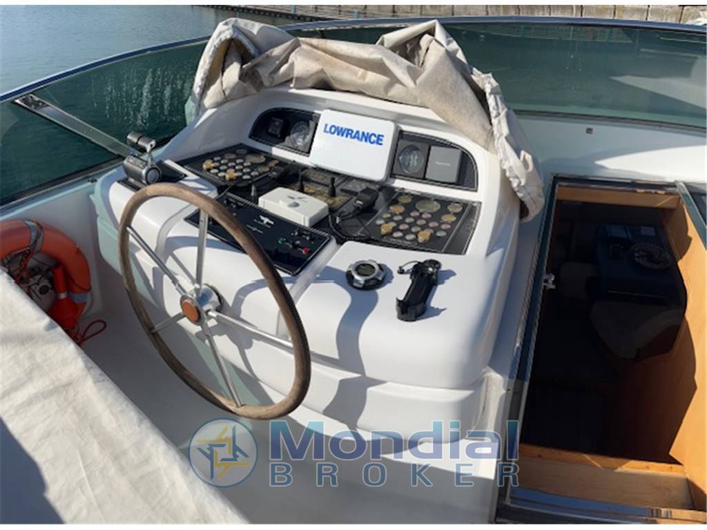 FIPA ITALIANA YACHTS SRL MAIORA 20