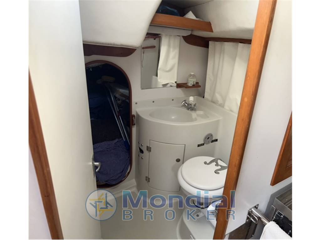 J BOATS J 44