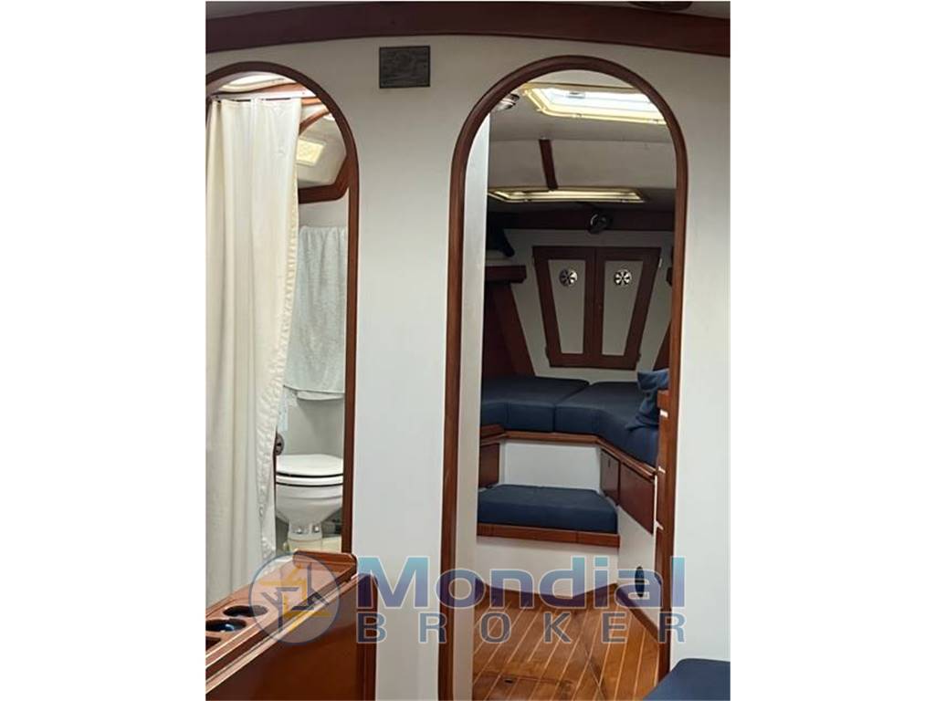 J BOATS J 44