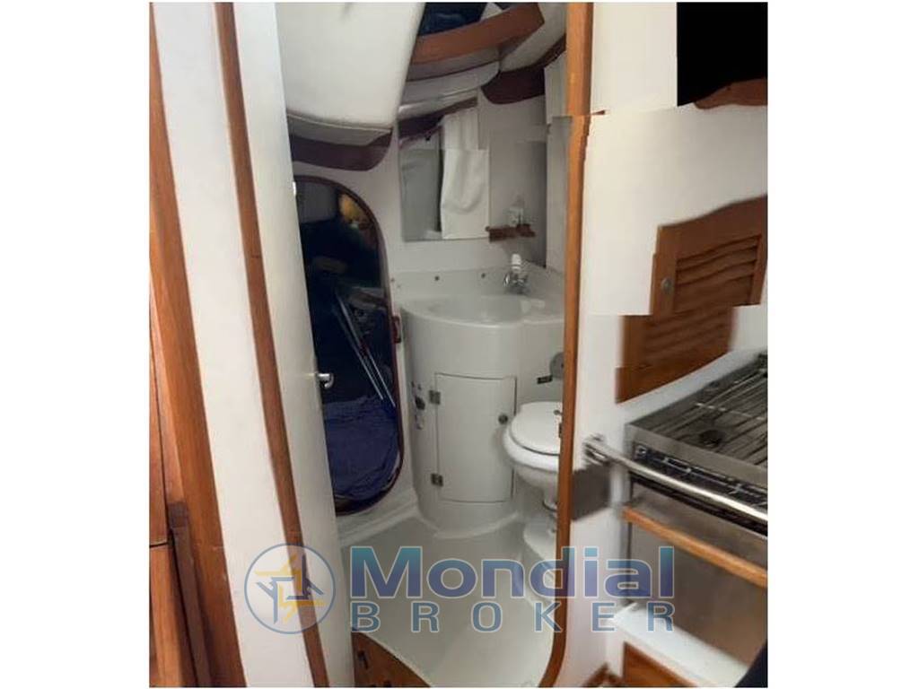 J BOATS J 44