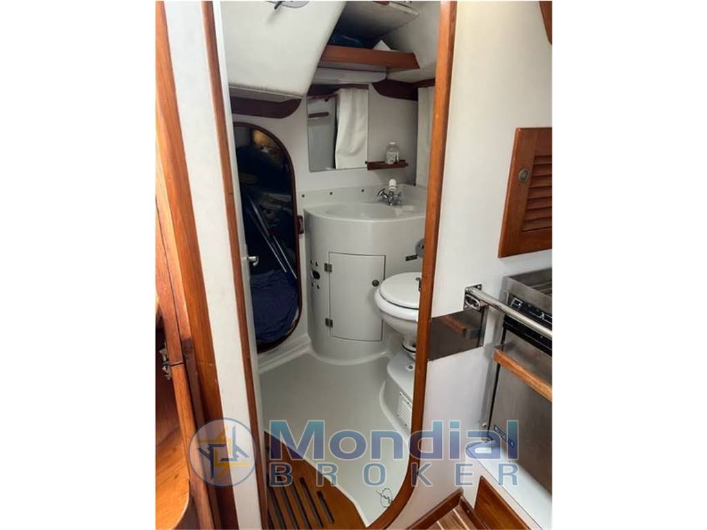 J BOATS J 44