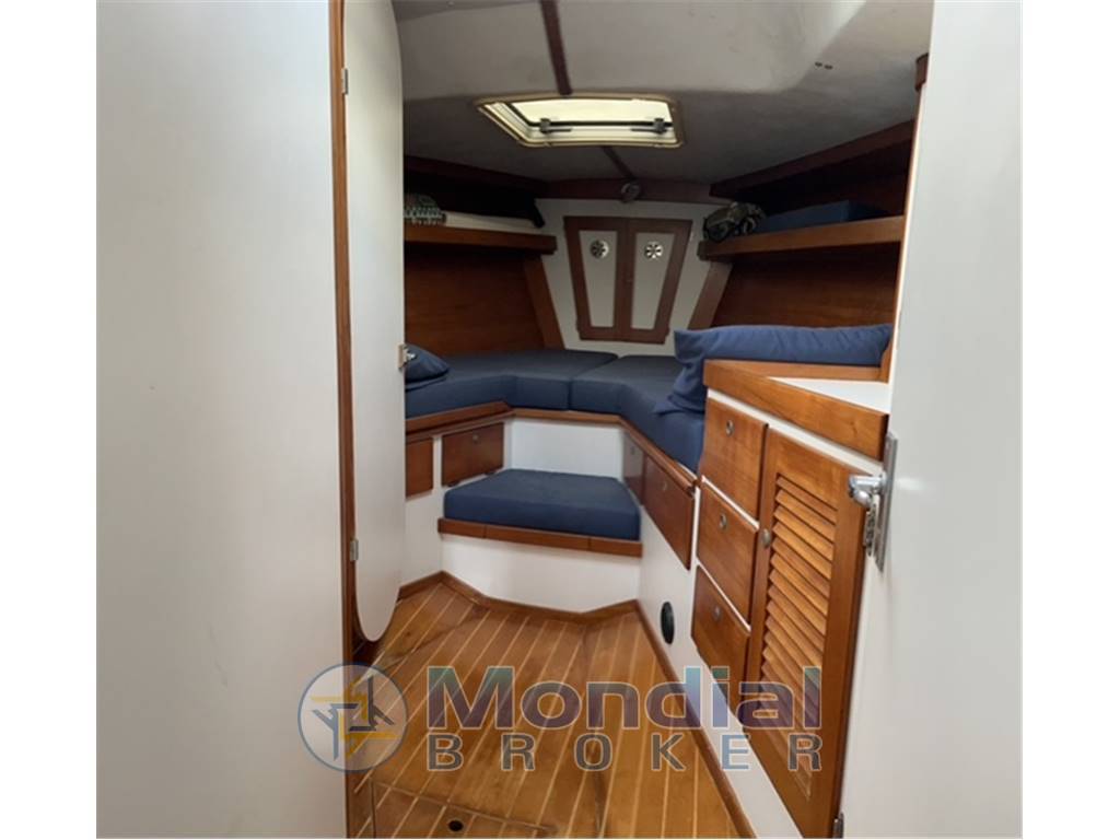 J BOATS J 44