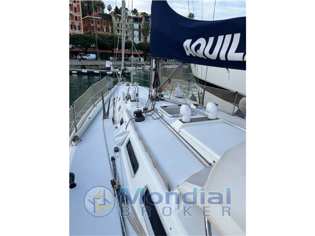 J BOATS J 44