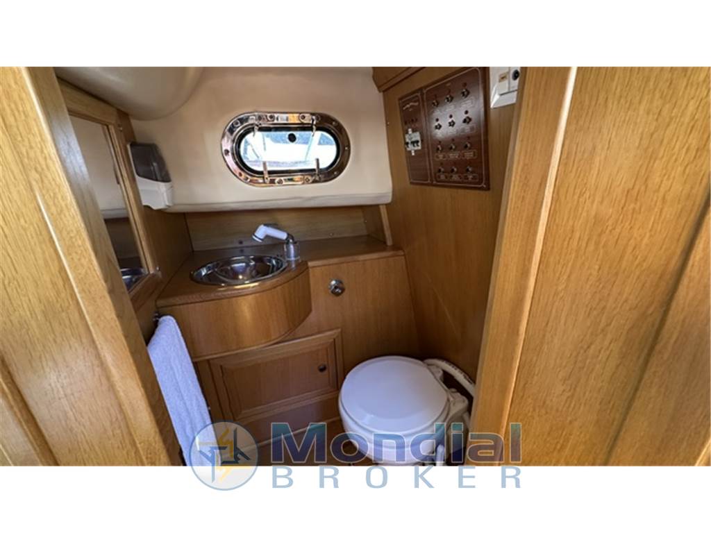 Fratelli Aprea Sorrento 7,65 Open Cruise