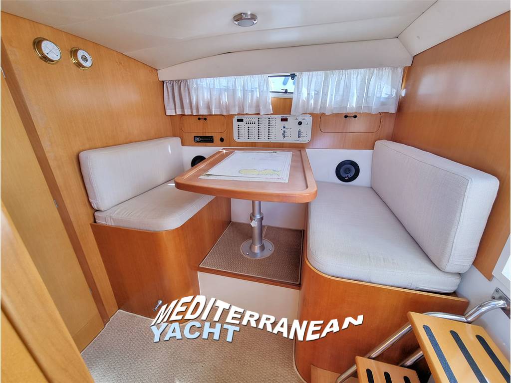 Tuccoli Moby Dick T 280