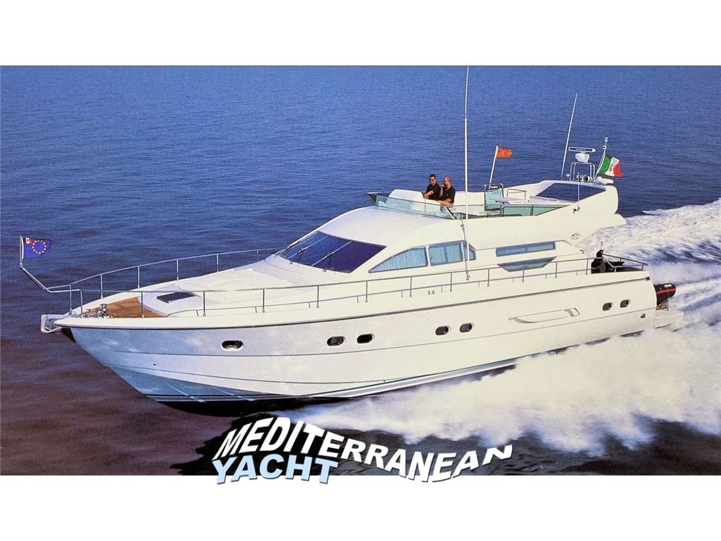 Nautico VZ - VZ 18