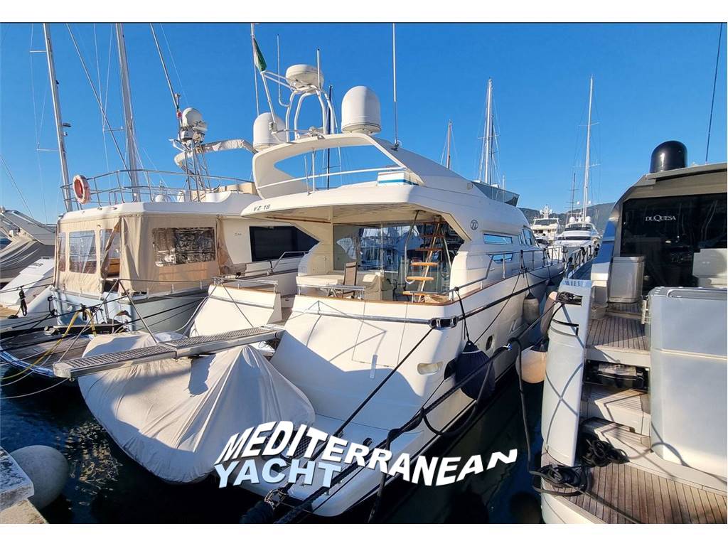 Nautico VZ - VZ 18