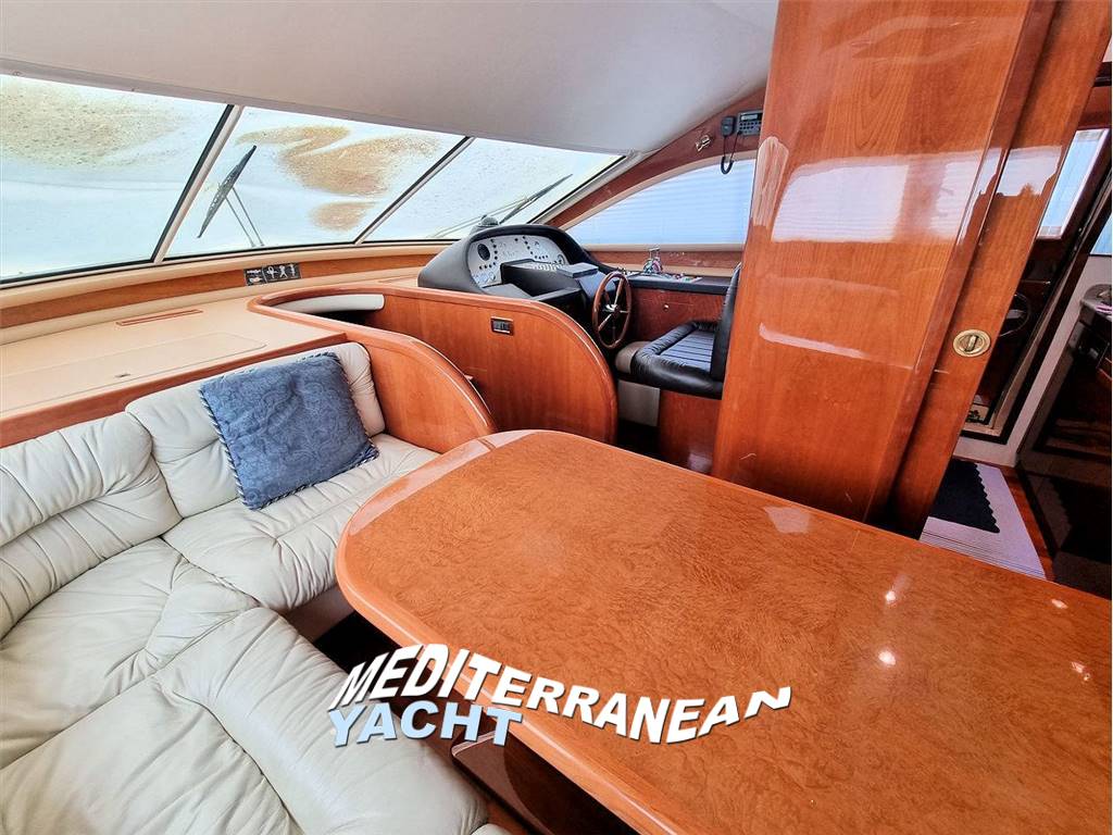 Nautico VZ - VZ 18