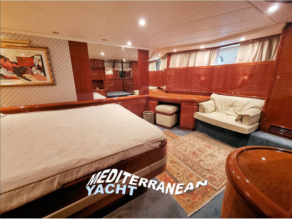 Nautico VZ - VZ 18