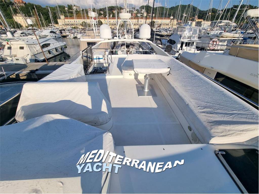 Nautico VZ - VZ 18