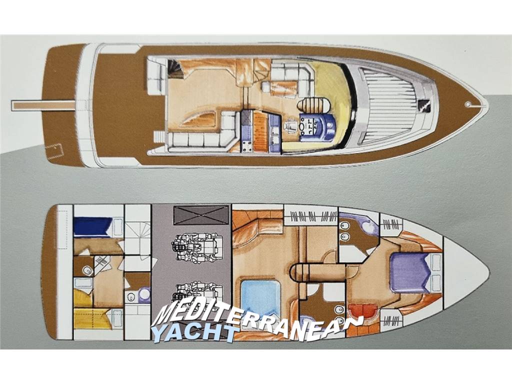 Nautico VZ - VZ 18