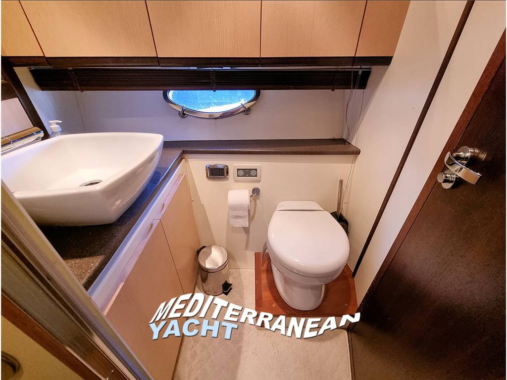 Navale del Tirreno Cayman 50 Fly