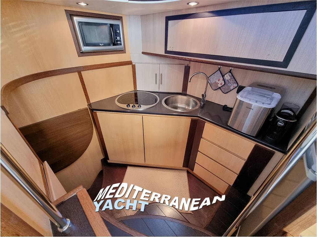 Navale del Tirreno Cayman 50 Fly