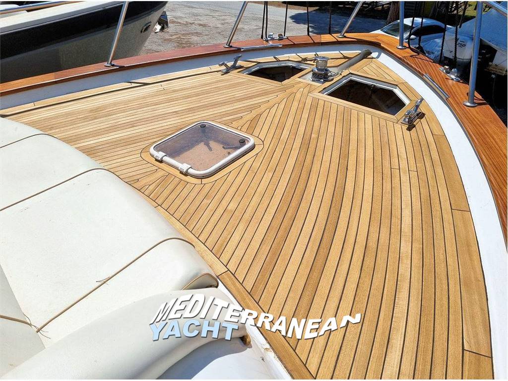 AREAMARE - 45 CONFORT