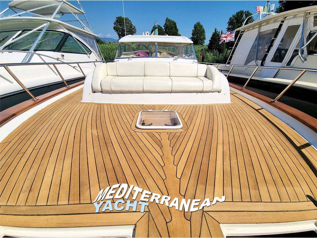 AREAMARE - 45 CONFORT