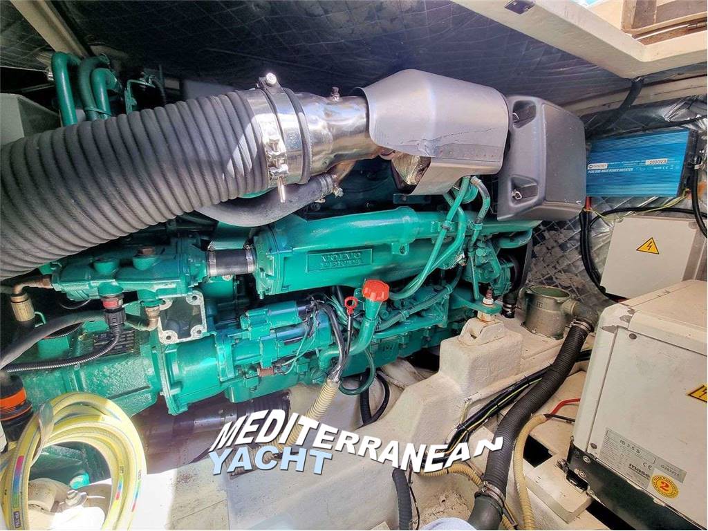 AREAMARE - 45 CONFORT