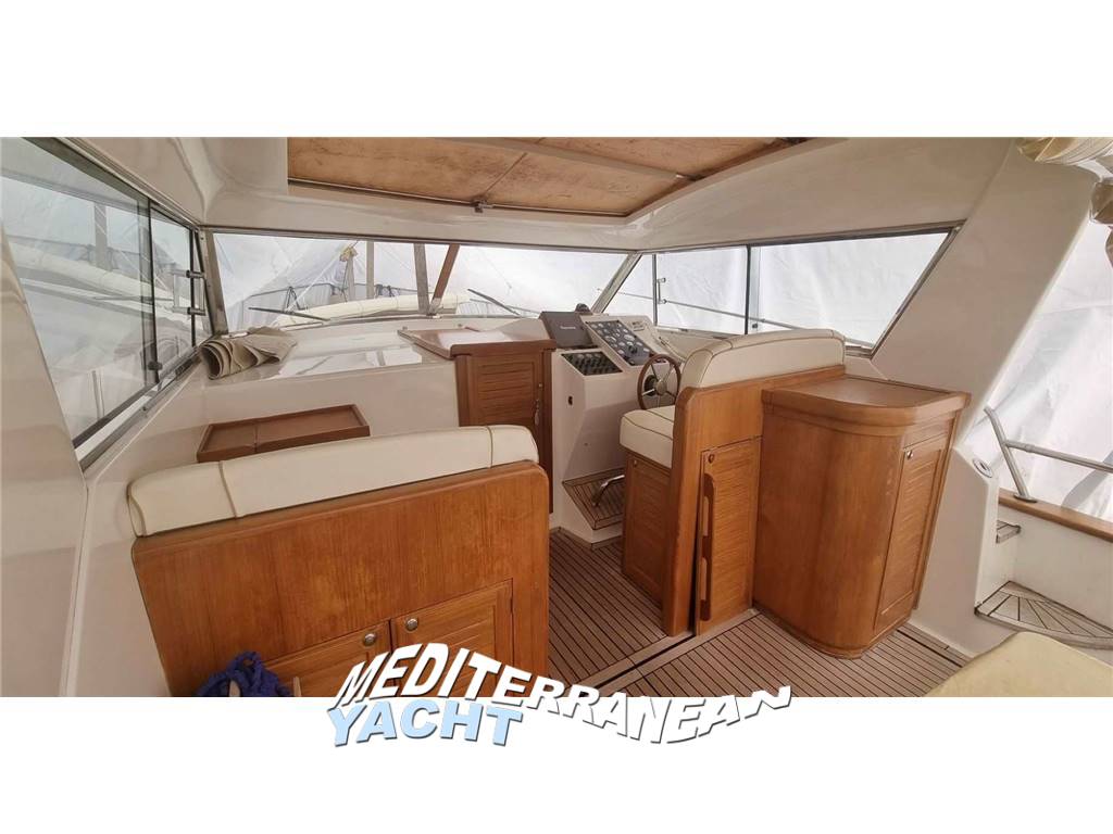 AREAMARE - 45 CONFORT