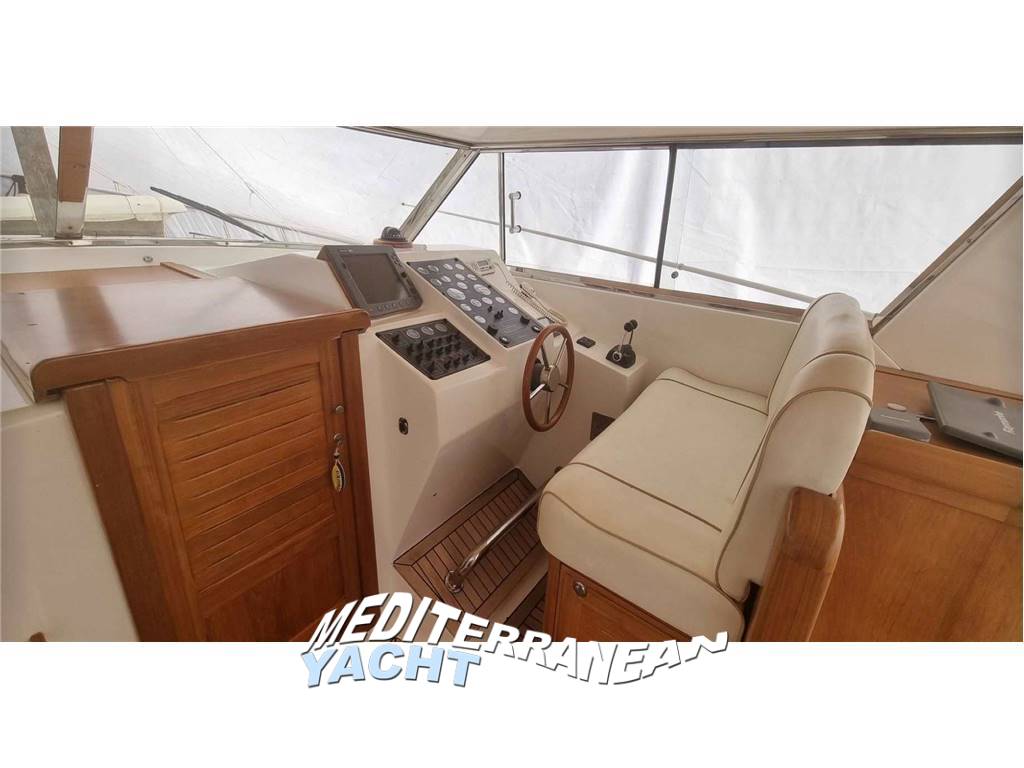 AREAMARE - 45 CONFORT