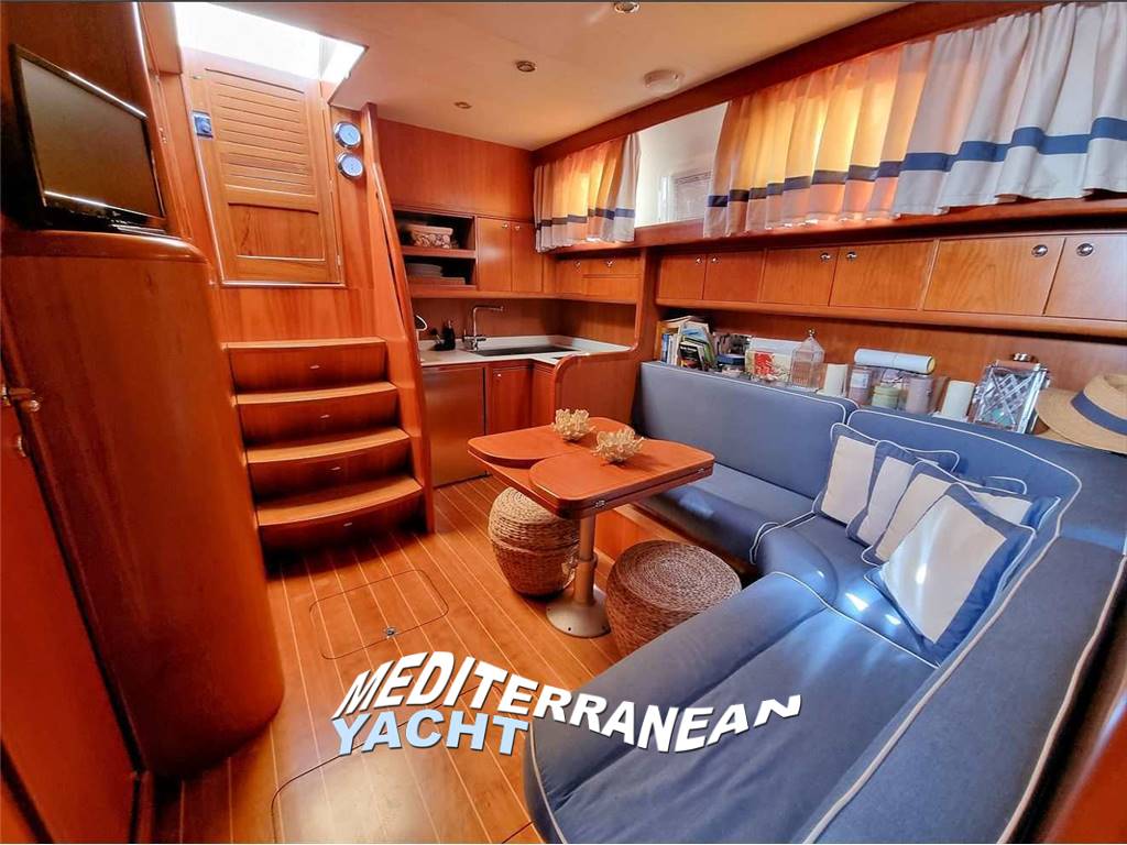 AREAMARE - 45 CONFORT