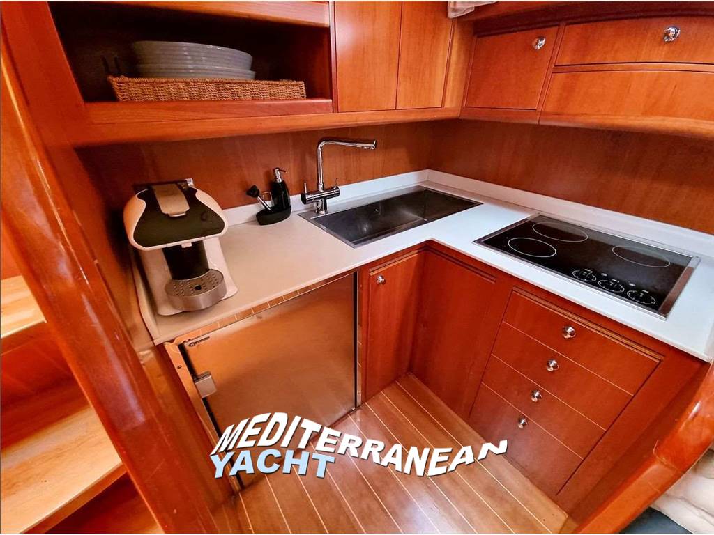 AREAMARE - 45 CONFORT