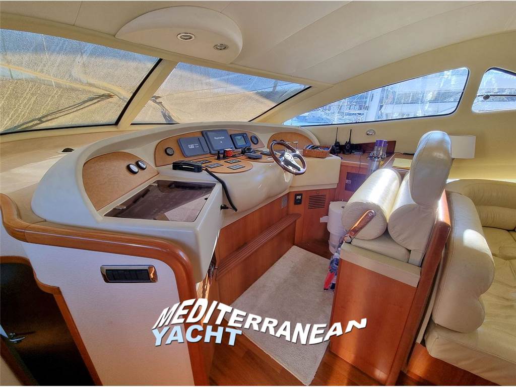 Aicon Yachts - Aicon 56 S