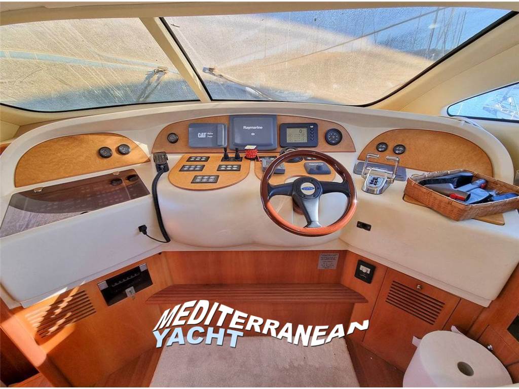 Aicon Yachts - Aicon 56 S