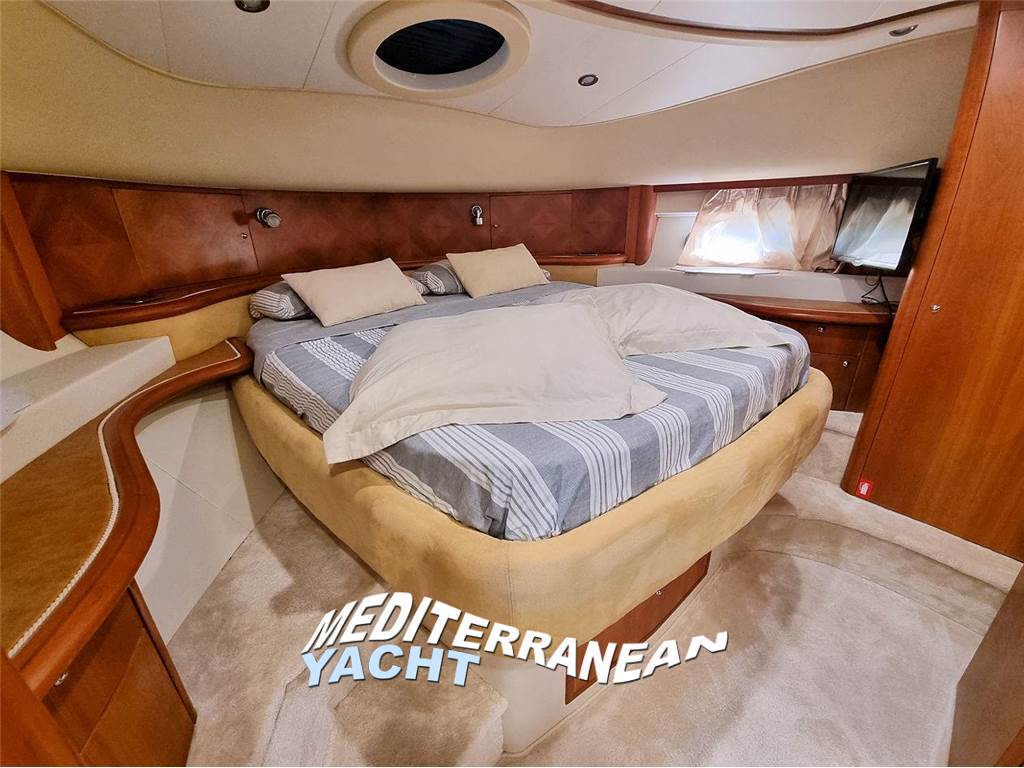 Aicon Yachts - Aicon 56 S