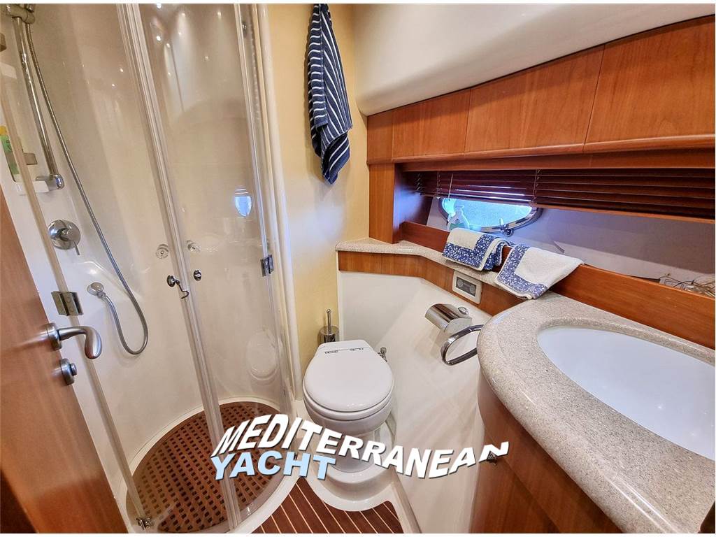 Aicon Yachts - Aicon 56 S