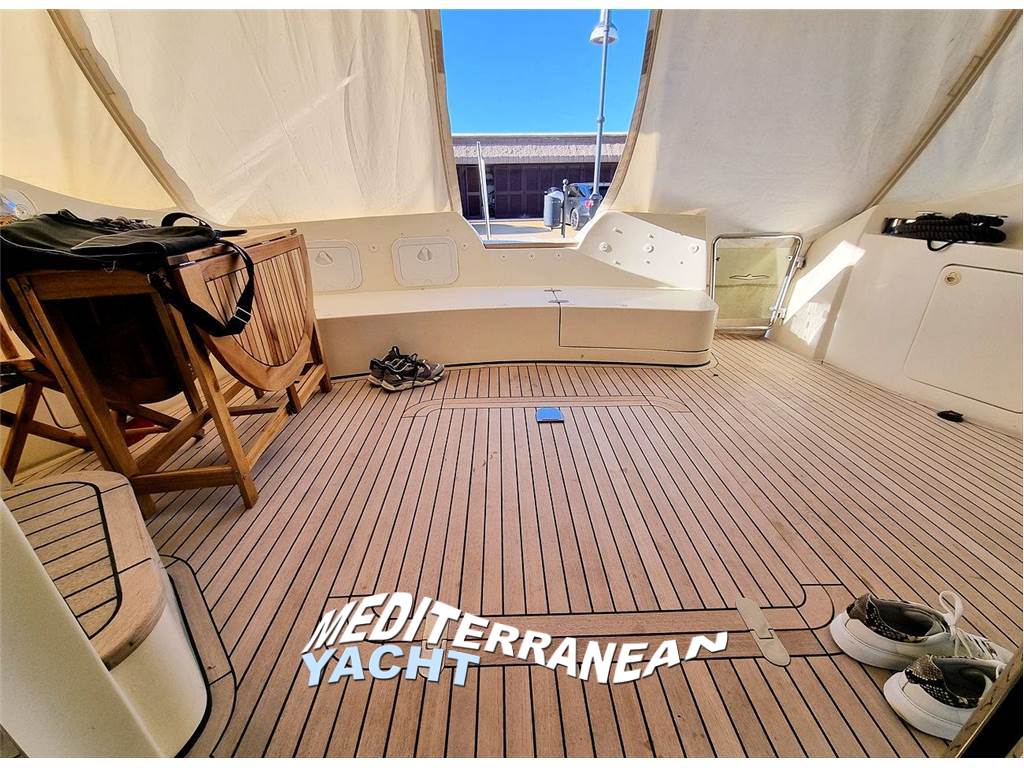 Aicon Yachts - Aicon 56 S