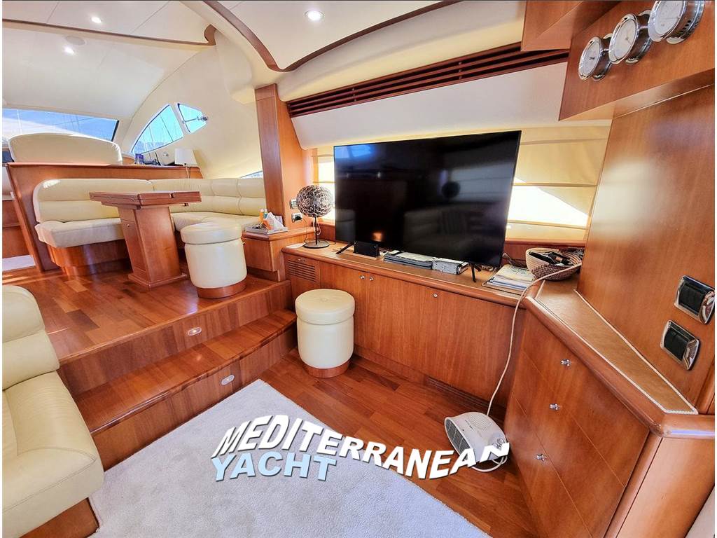 Aicon Yachts - Aicon 56 S