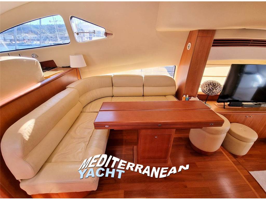 Aicon Yachts - Aicon 56 S
