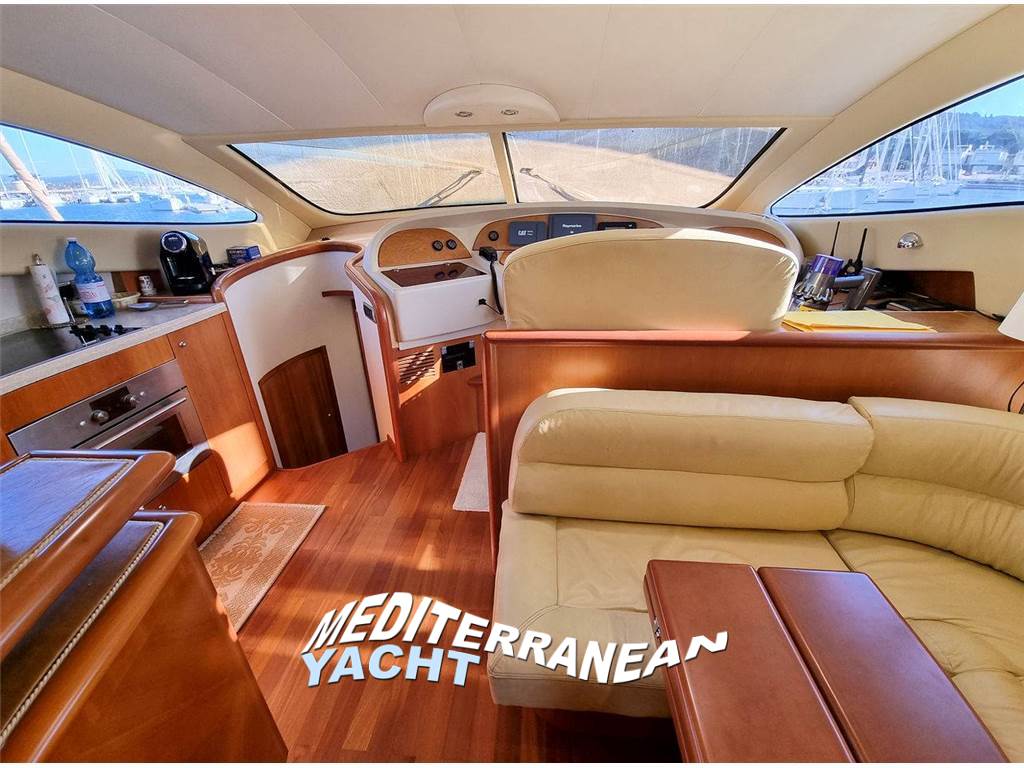 Aicon Yachts - Aicon 56 S