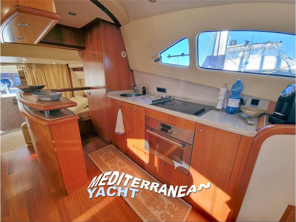 Aicon Yachts - Aicon 56 S