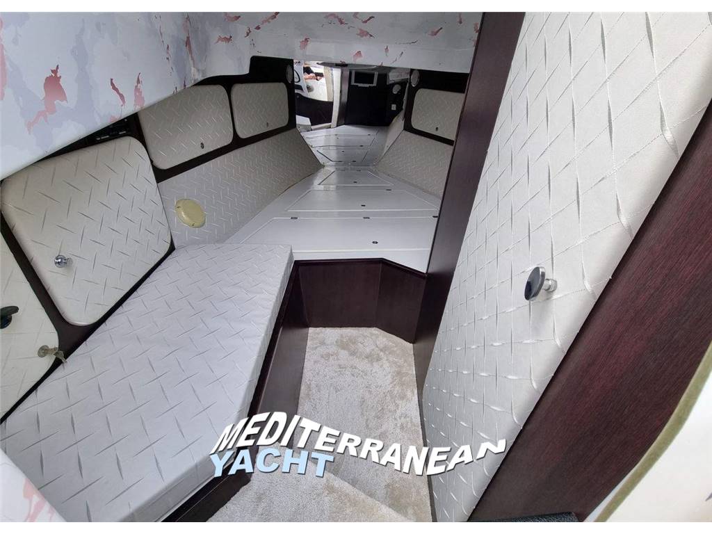 Magazzù M-11 Coupè