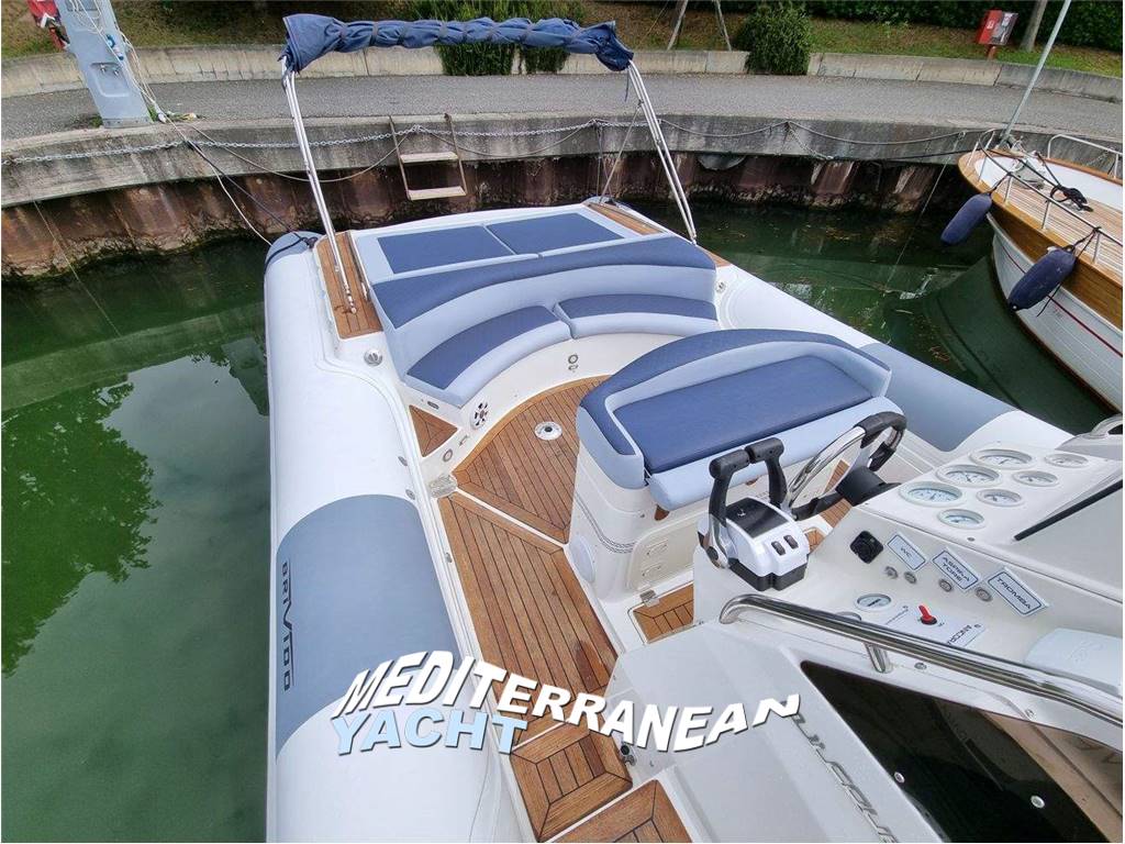 Magazzù M-11 Coupè