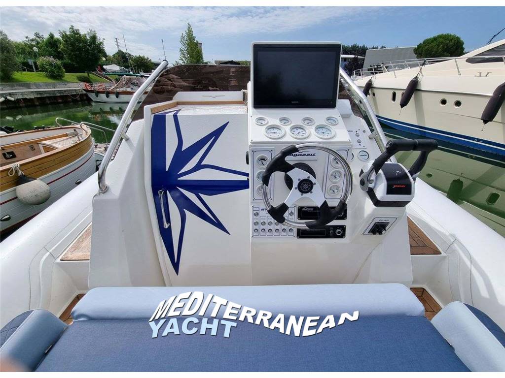 Magazzù M-11 Coupè