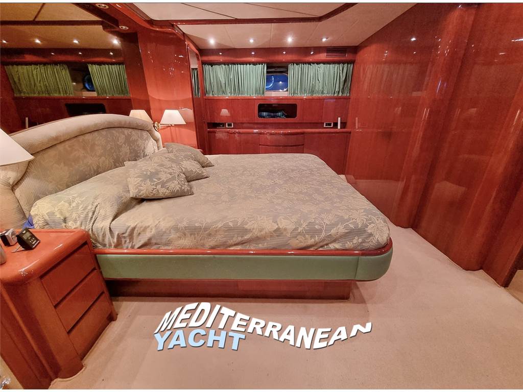 VERSIL - FALCON 82S
