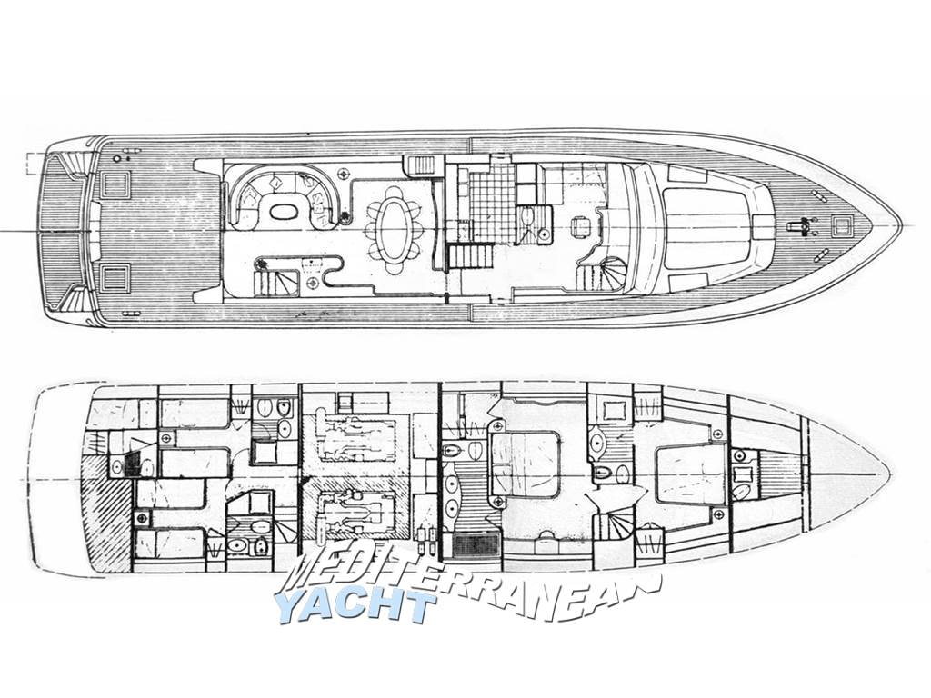 VERSIL - FALCON 82S