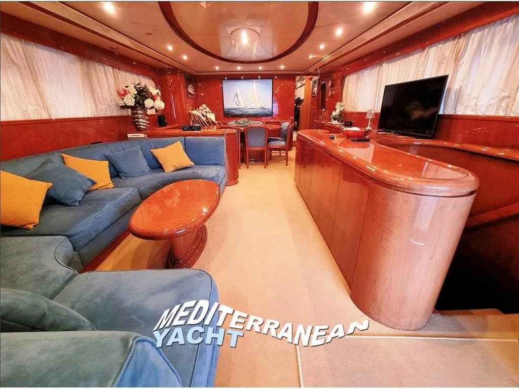 VERSIL - FALCON 82S