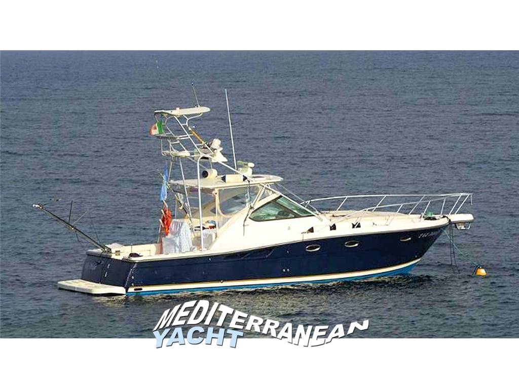 Tiara 3600 Open
