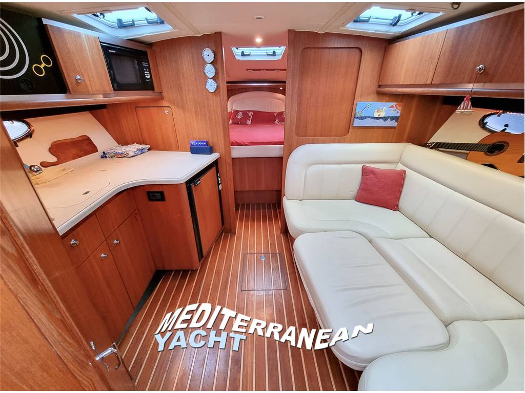 Tiara 3600 Open